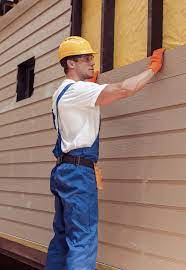 Best Steel Siding Installation  in Stro Valley, CA